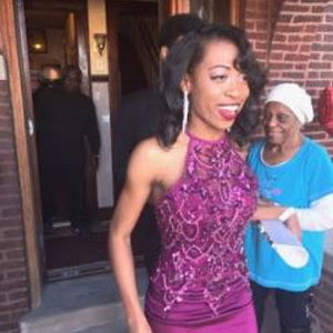 Meet your Posher, Morgan’s